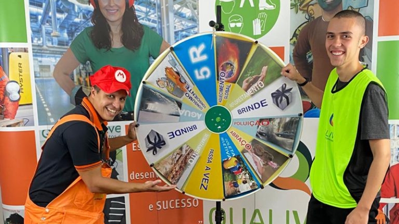 Treinamento NR1 saúde mental e palestras obrigatórias NR